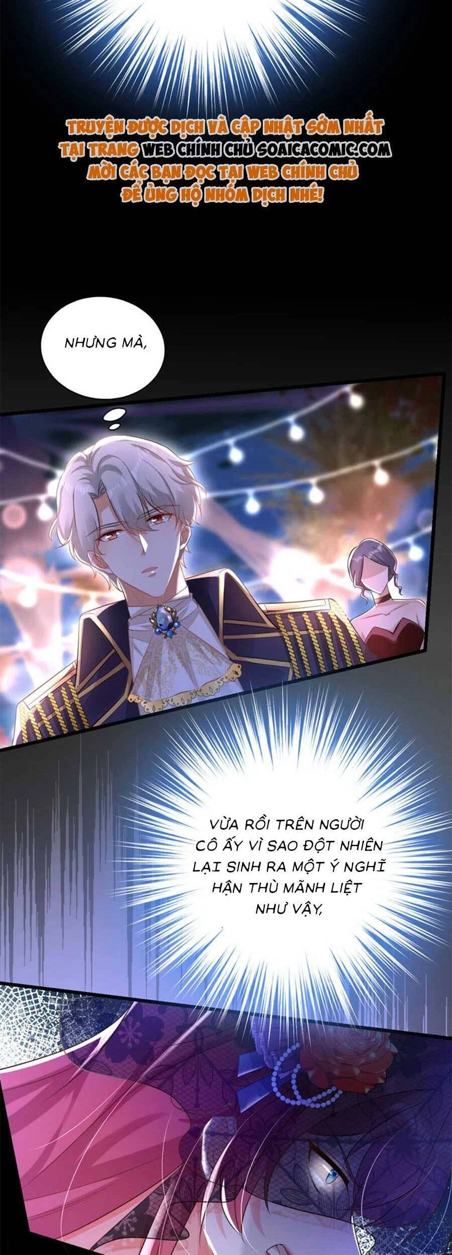 Đêm Nay Ác Nữ Giáng Lâm Chapter 39 - 2