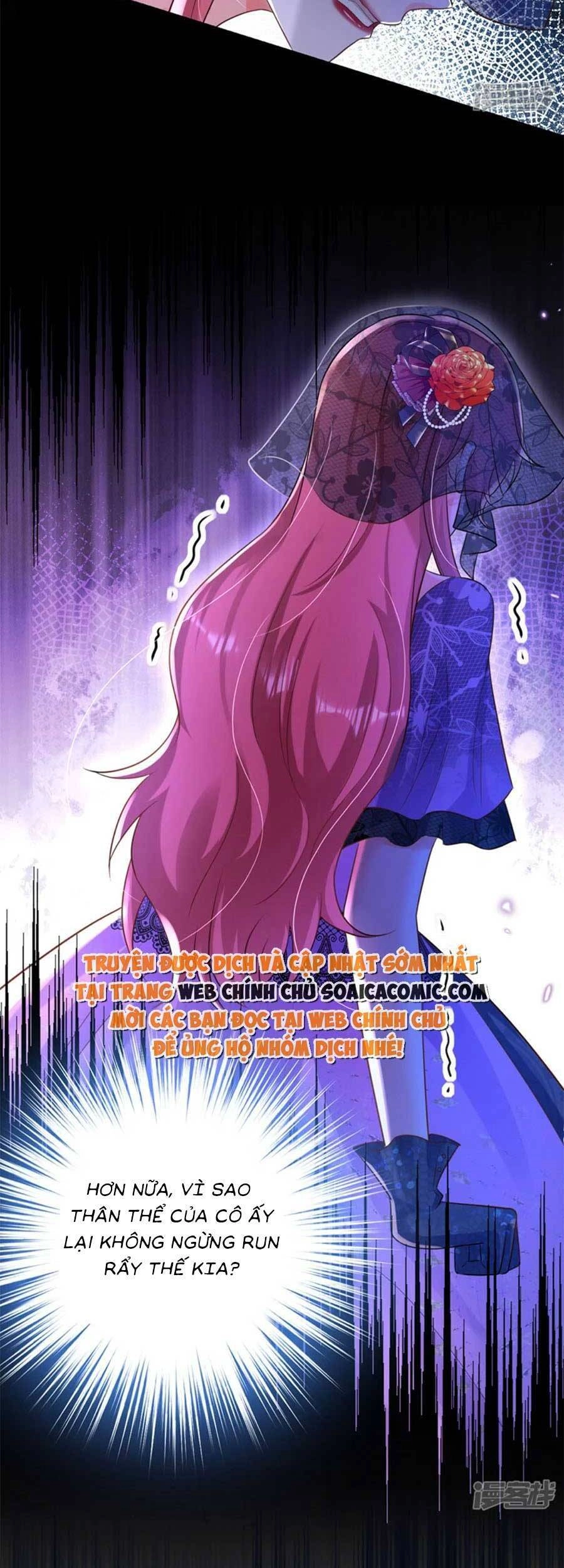 Đêm Nay Ác Nữ Giáng Lâm Chapter 39 - 3