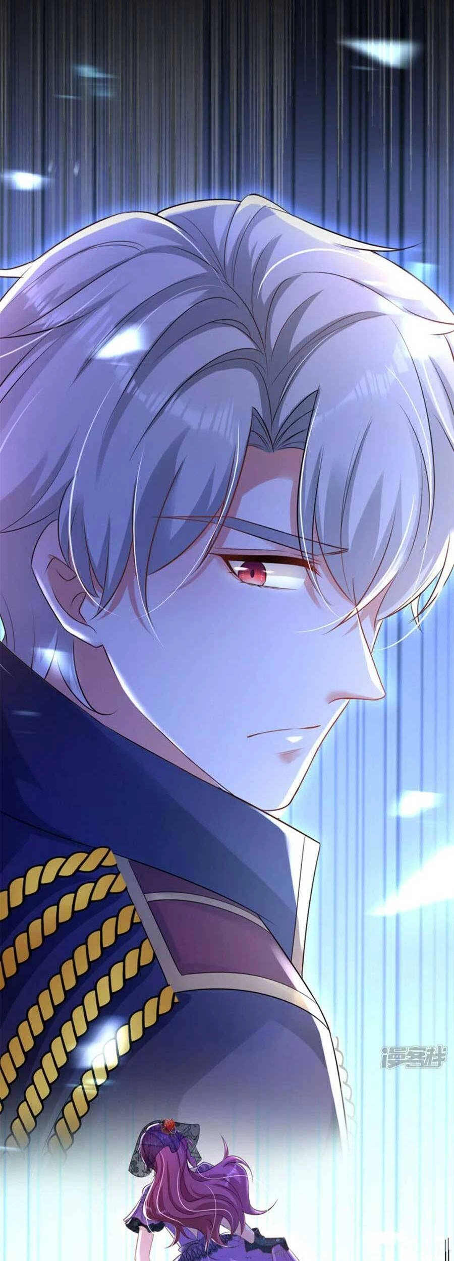 Đêm Nay Ác Nữ Giáng Lâm Chapter 39 - 4