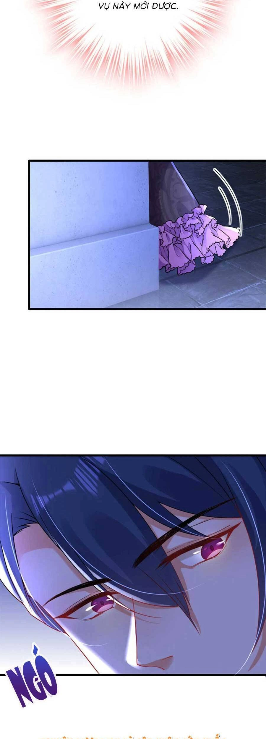 Đêm Nay Ác Nữ Giáng Lâm Chapter 39 - 16