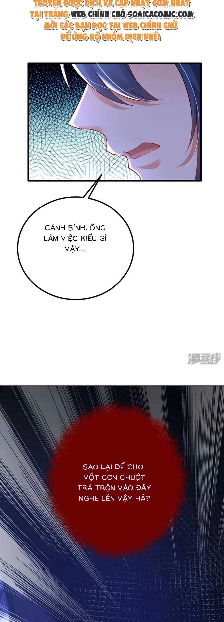 Đêm Nay Ác Nữ Giáng Lâm Chapter 39 - 17