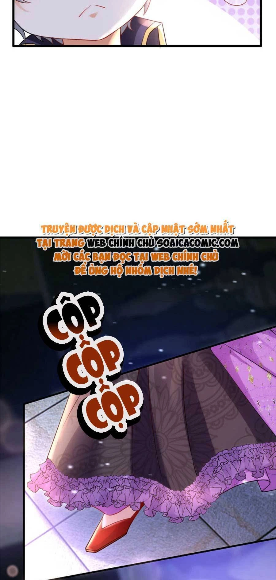 Đêm Nay Ác Nữ Giáng Lâm Chapter 39 - 27