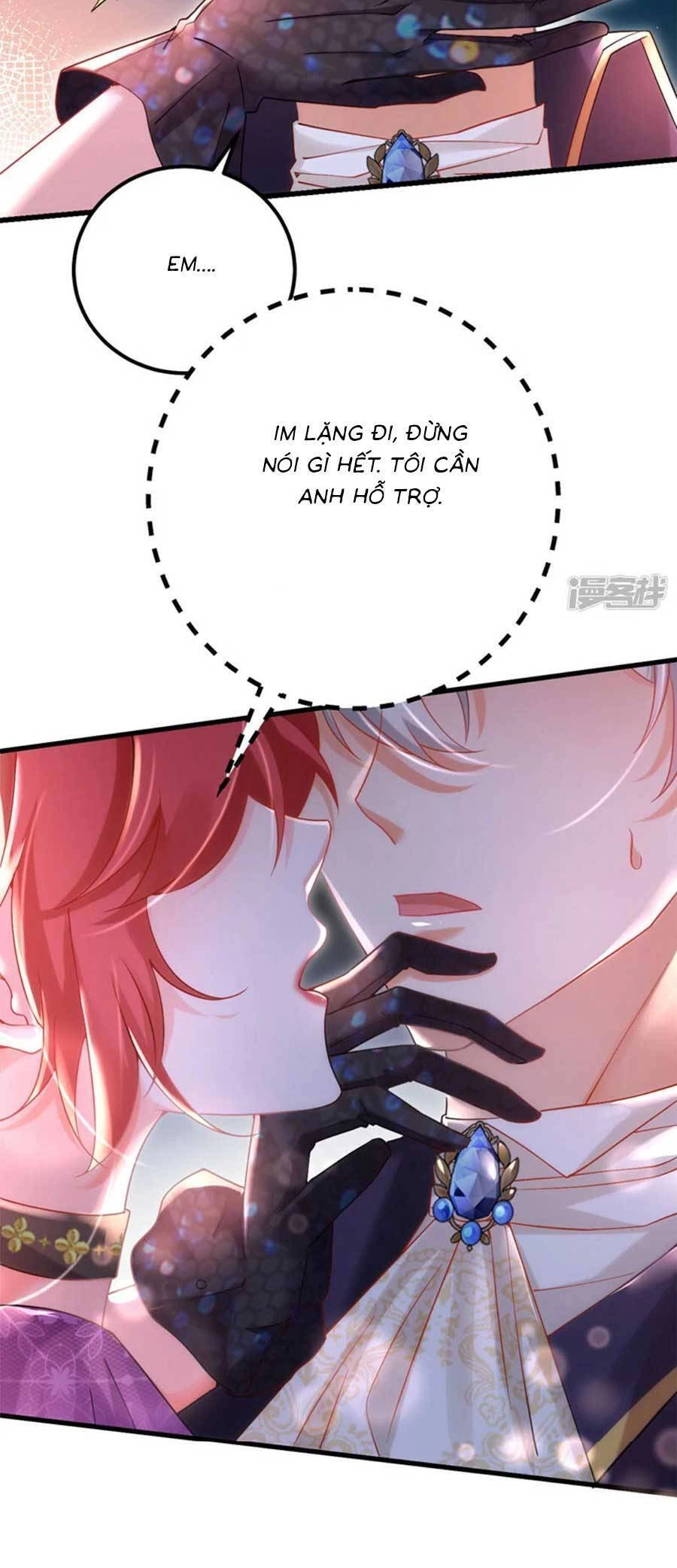 Đêm Nay Ác Nữ Giáng Lâm Chapter 39 - 32