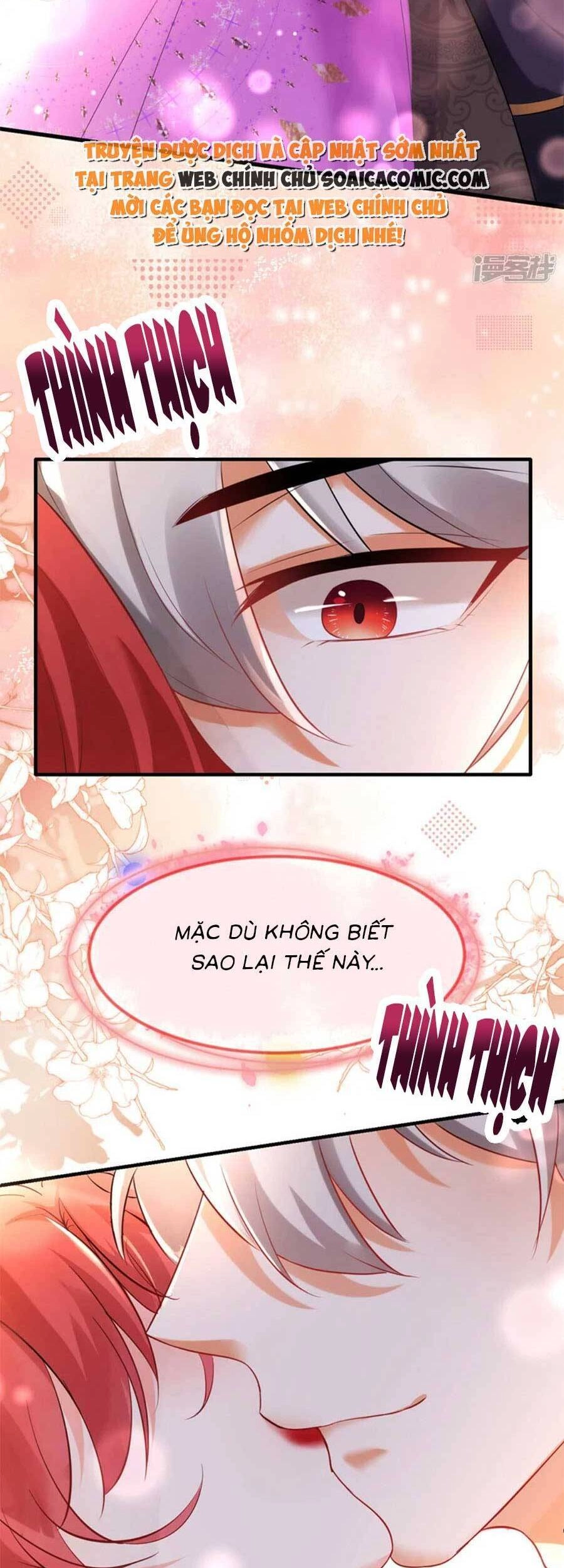 Đêm Nay Ác Nữ Giáng Lâm Chapter 40 - 2