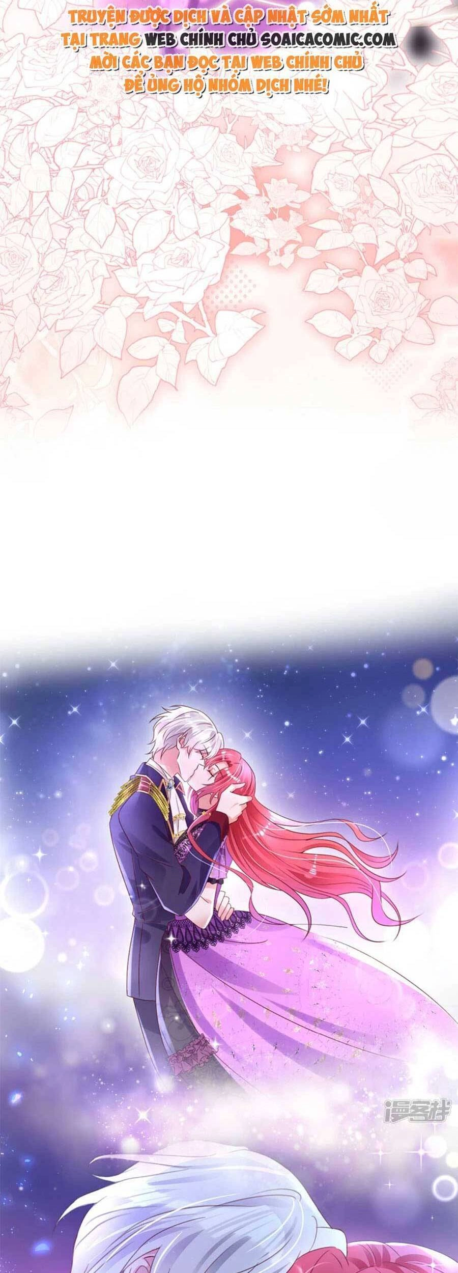 Đêm Nay Ác Nữ Giáng Lâm Chapter 40 - 4