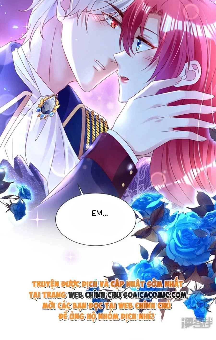 Đêm Nay Ác Nữ Giáng Lâm Chapter 40 - 5