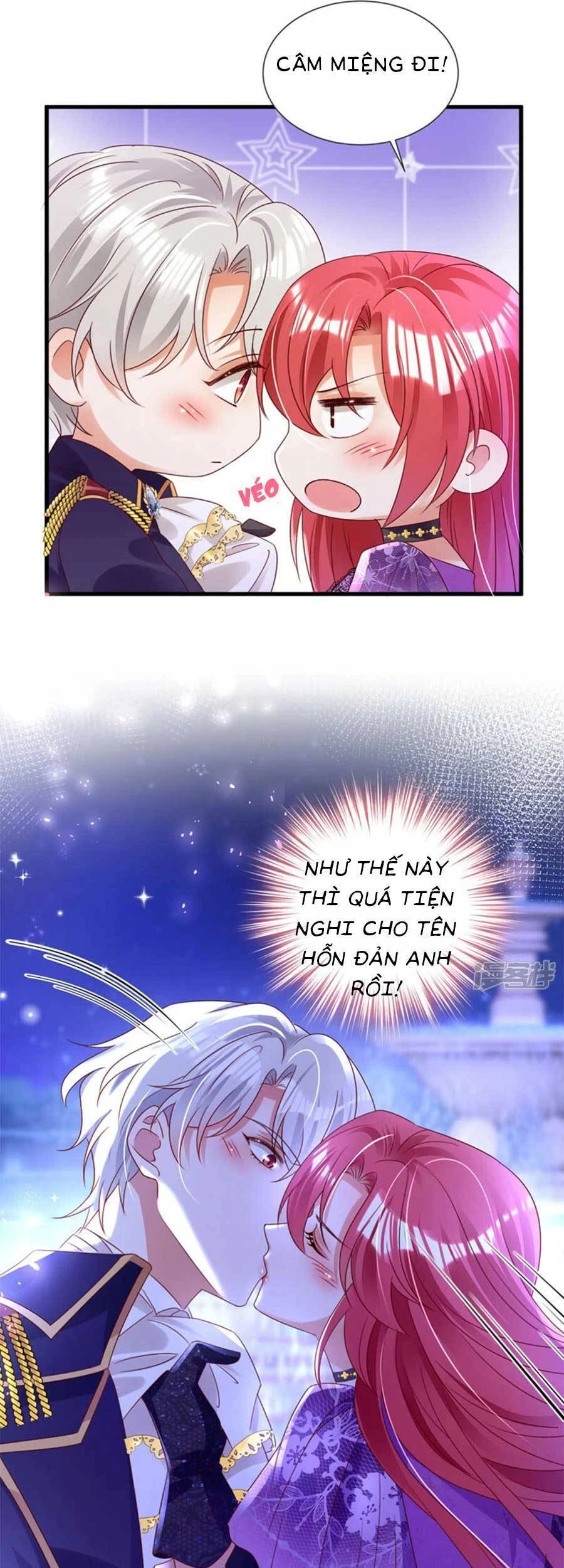 Đêm Nay Ác Nữ Giáng Lâm Chapter 40 - 6