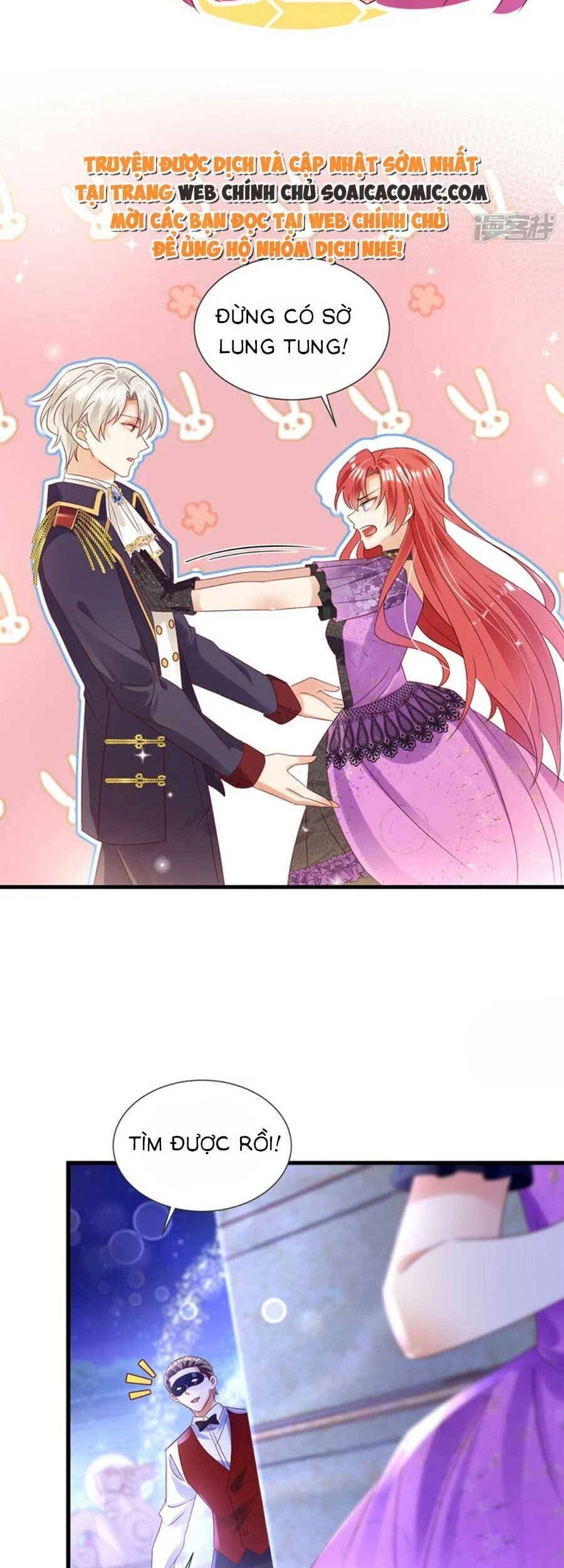 Đêm Nay Ác Nữ Giáng Lâm Chapter 40 - 9