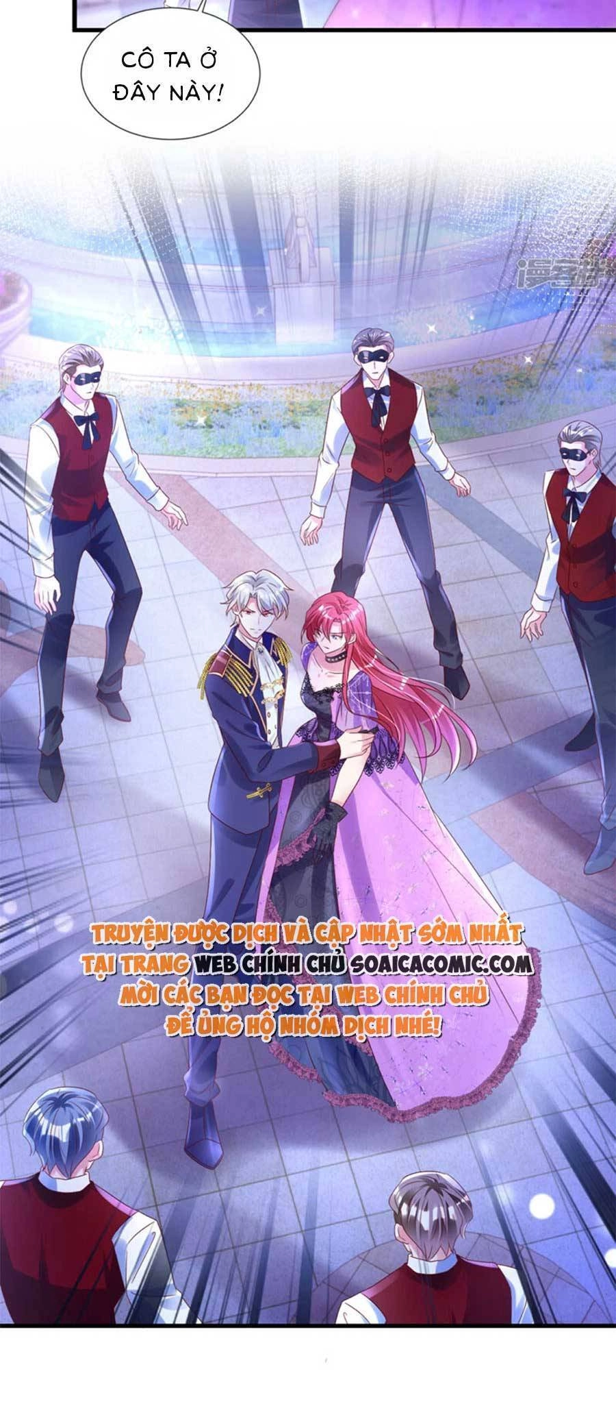 Đêm Nay Ác Nữ Giáng Lâm Chapter 40 - 10