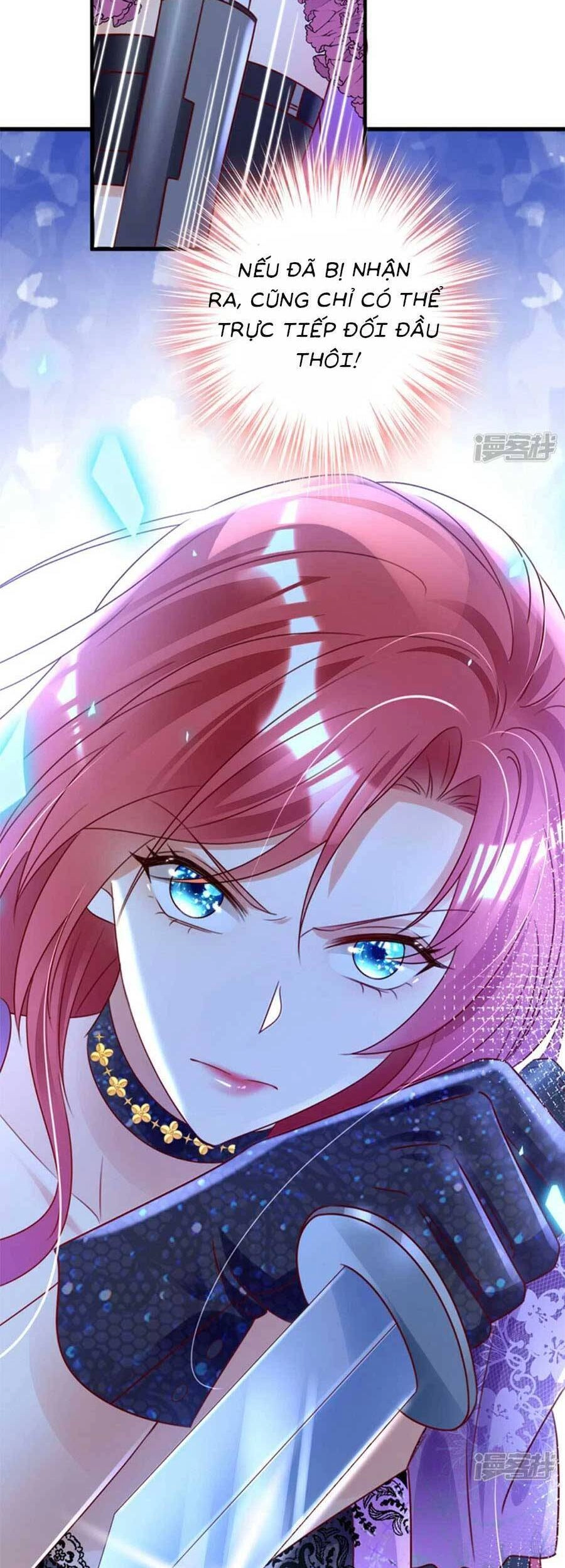 Đêm Nay Ác Nữ Giáng Lâm Chapter 40 - 12