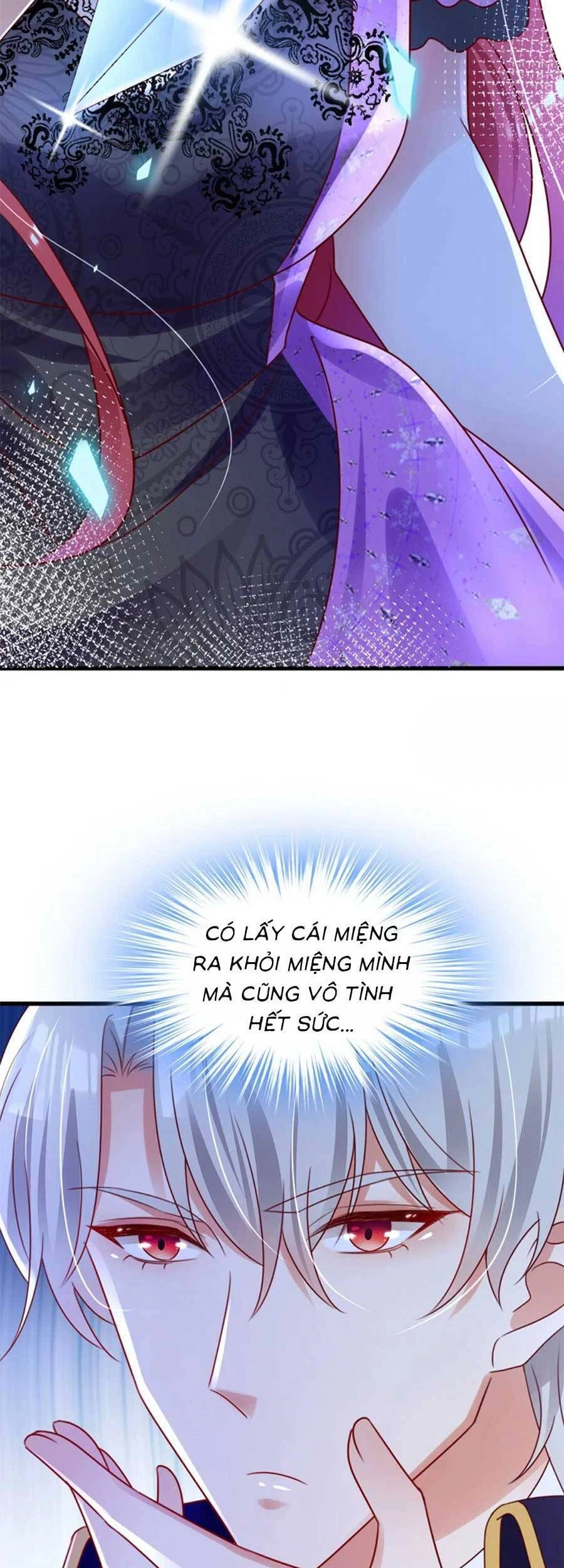 Đêm Nay Ác Nữ Giáng Lâm Chapter 40 - 13