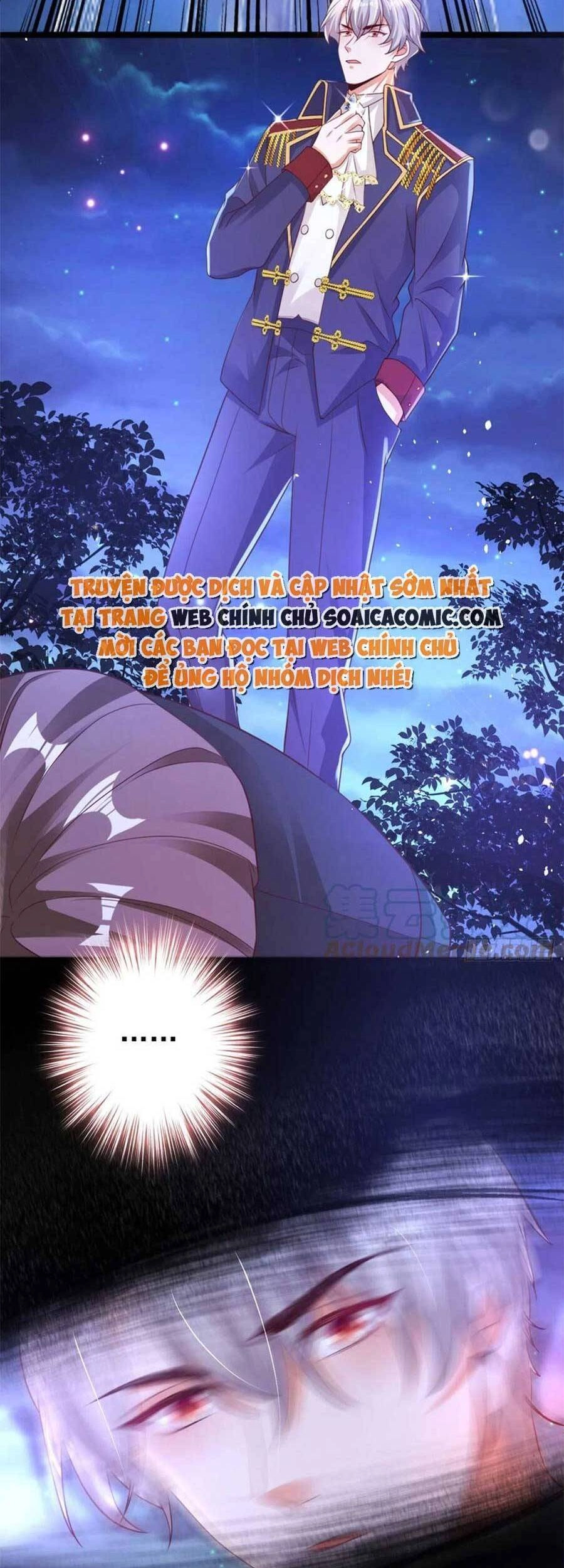 Đêm Nay Ác Nữ Giáng Lâm Chapter 41 - 9