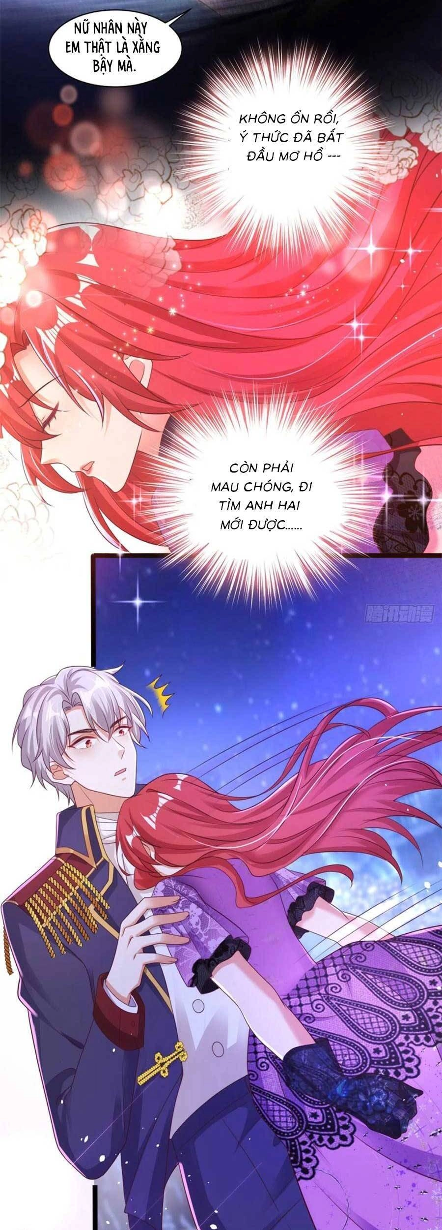 Đêm Nay Ác Nữ Giáng Lâm Chapter 41 - 10