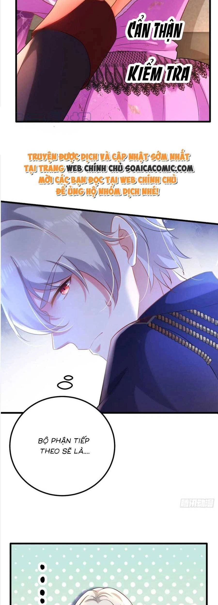 Đêm Nay Ác Nữ Giáng Lâm Chapter 41 - 26