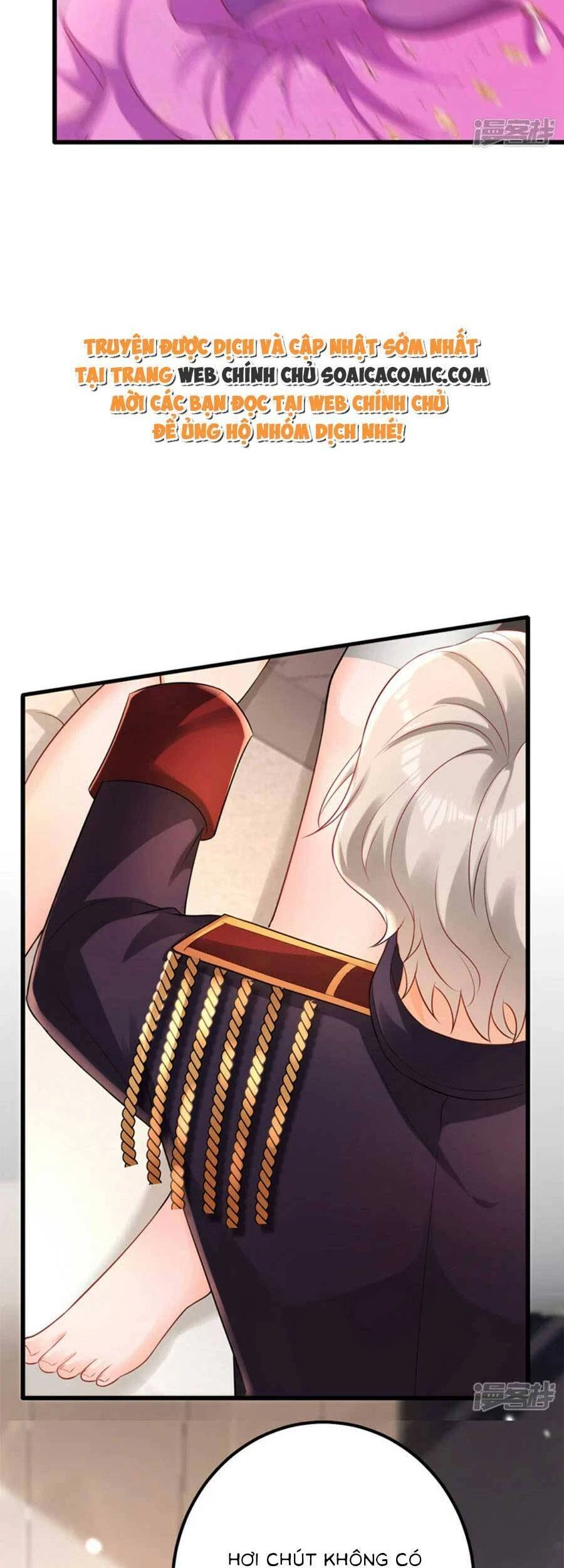 Đêm Nay Ác Nữ Giáng Lâm Chapter 42 - 2