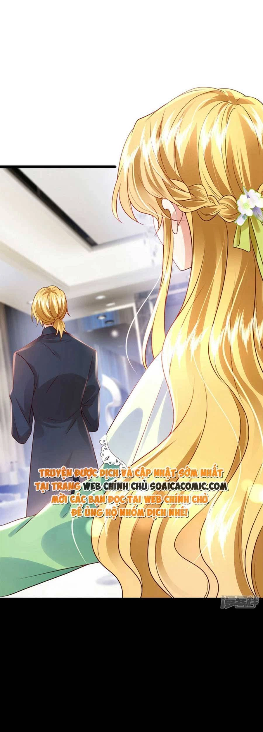 Đêm Nay Ác Nữ Giáng Lâm Chapter 42 - 23