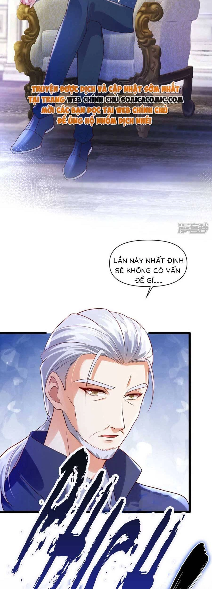 Đêm Nay Ác Nữ Giáng Lâm Chapter 43 - 2