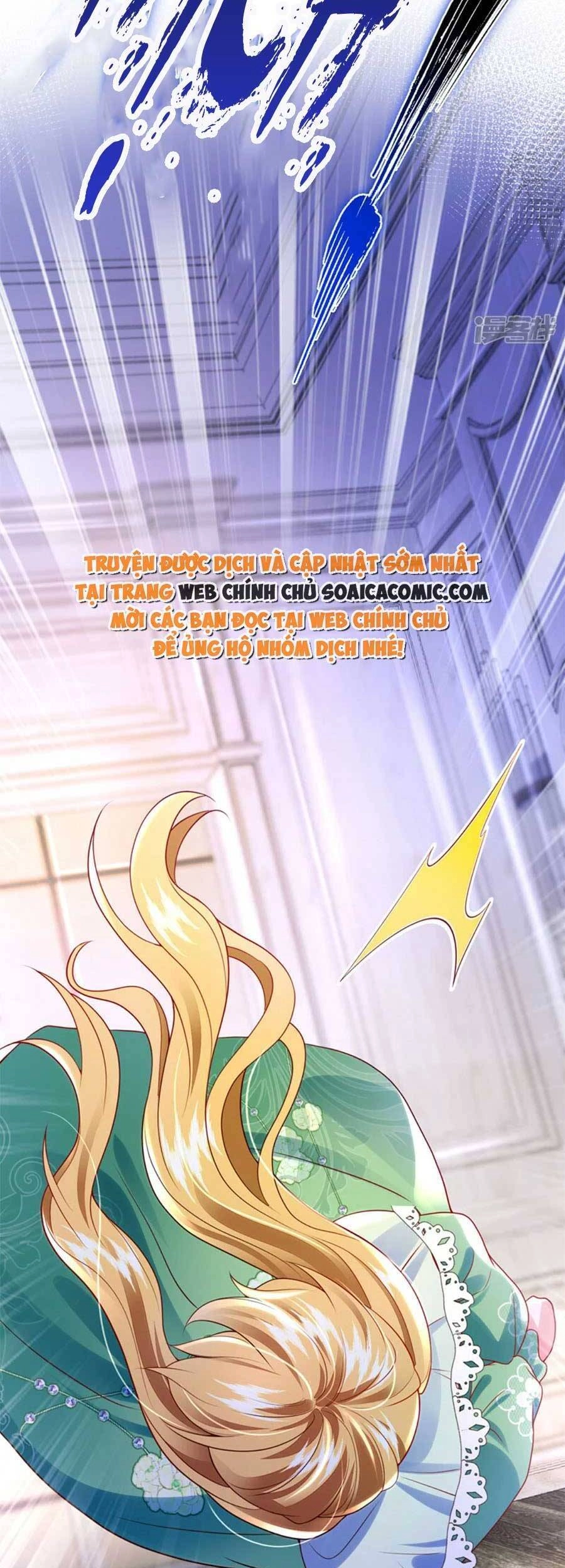 Đêm Nay Ác Nữ Giáng Lâm Chapter 43 - 3