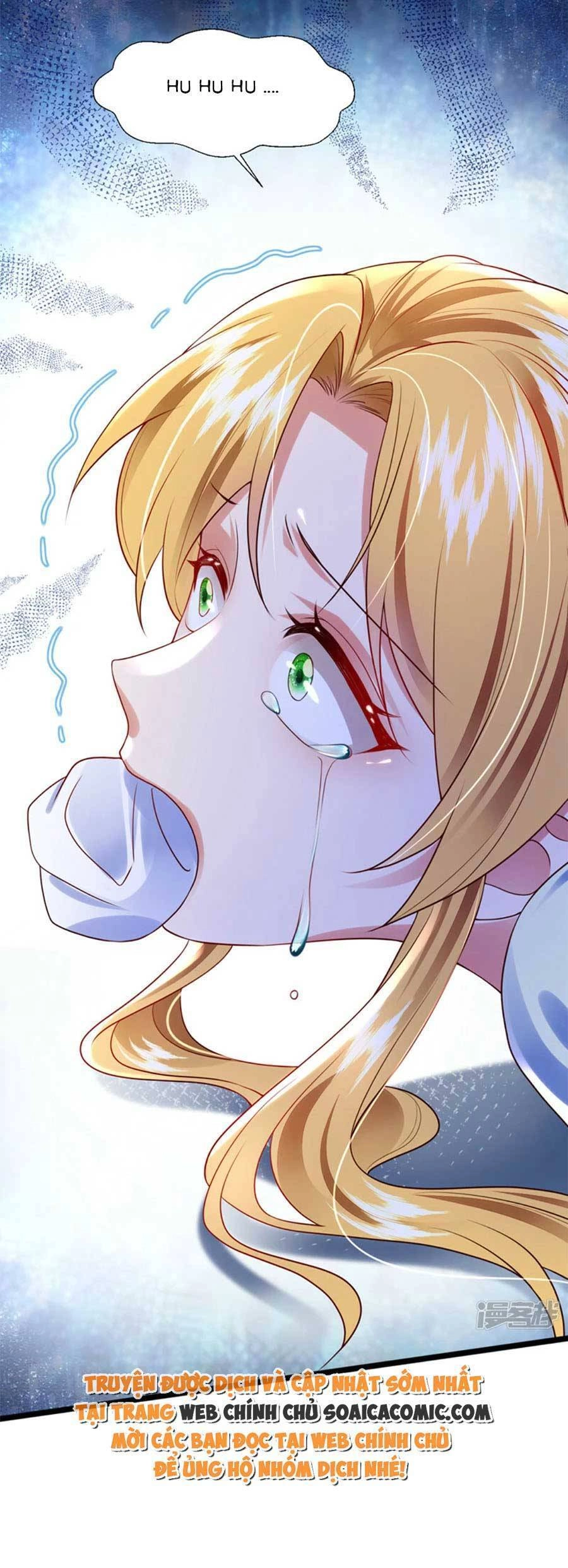 Đêm Nay Ác Nữ Giáng Lâm Chapter 43 - 5