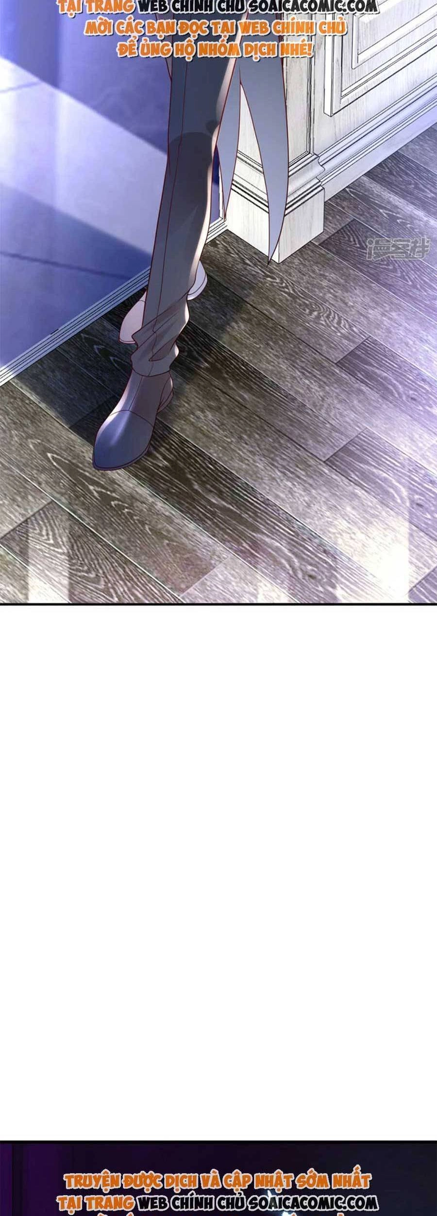 Đêm Nay Ác Nữ Giáng Lâm Chapter 43 - 7