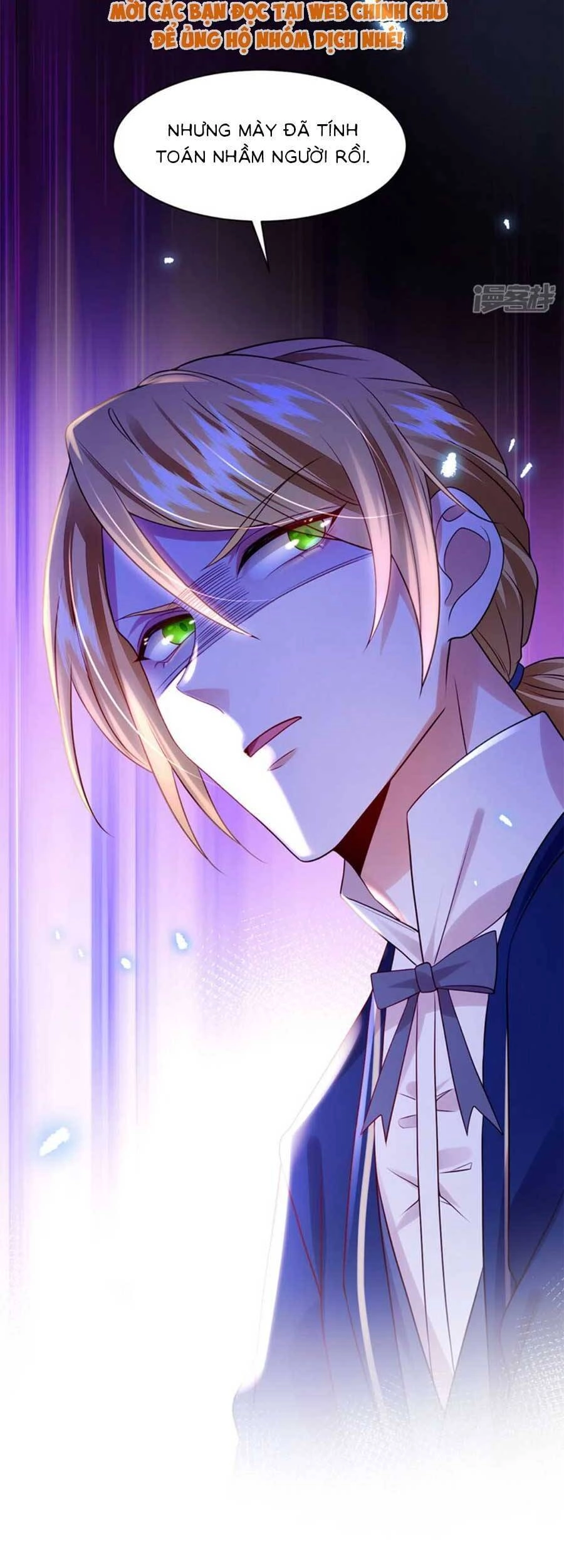 Đêm Nay Ác Nữ Giáng Lâm Chapter 43 - 8