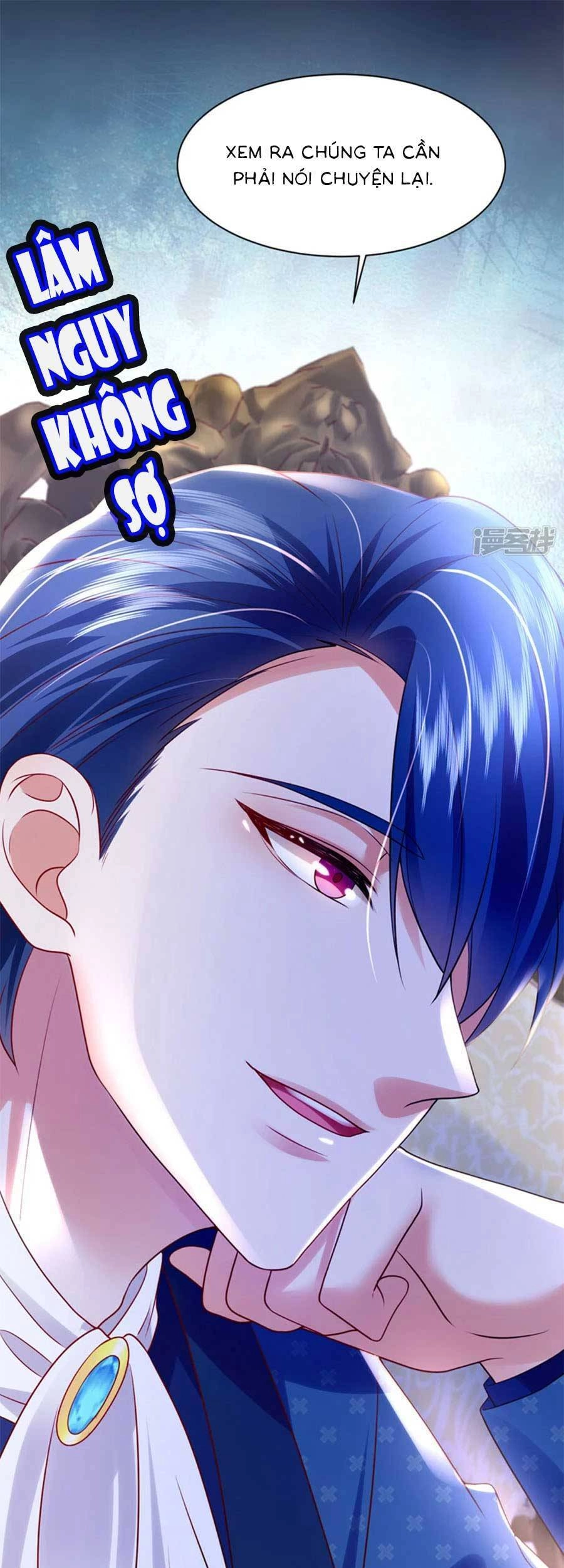 Đêm Nay Ác Nữ Giáng Lâm Chapter 43 - 10