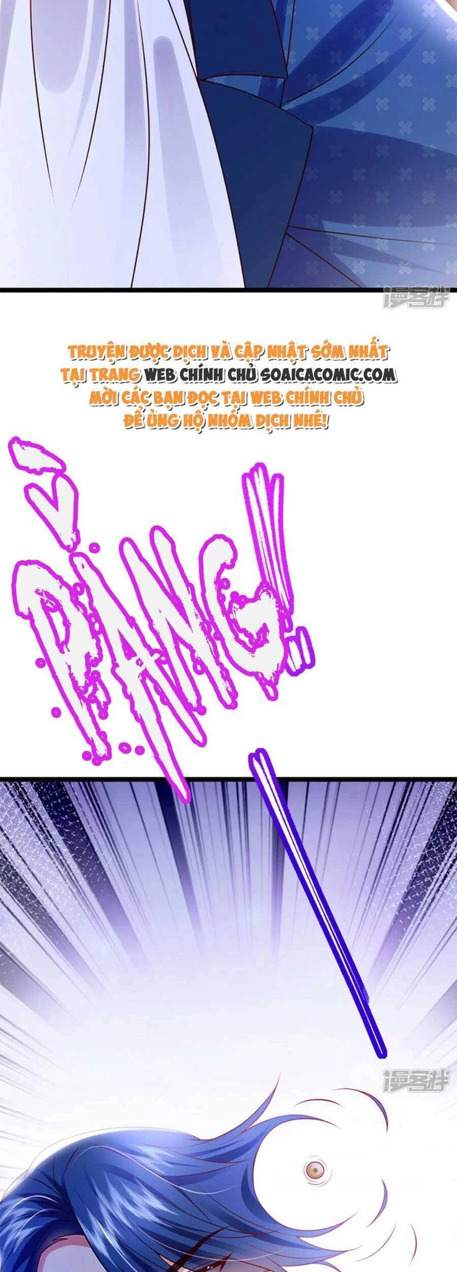 Đêm Nay Ác Nữ Giáng Lâm Chapter 43 - 11