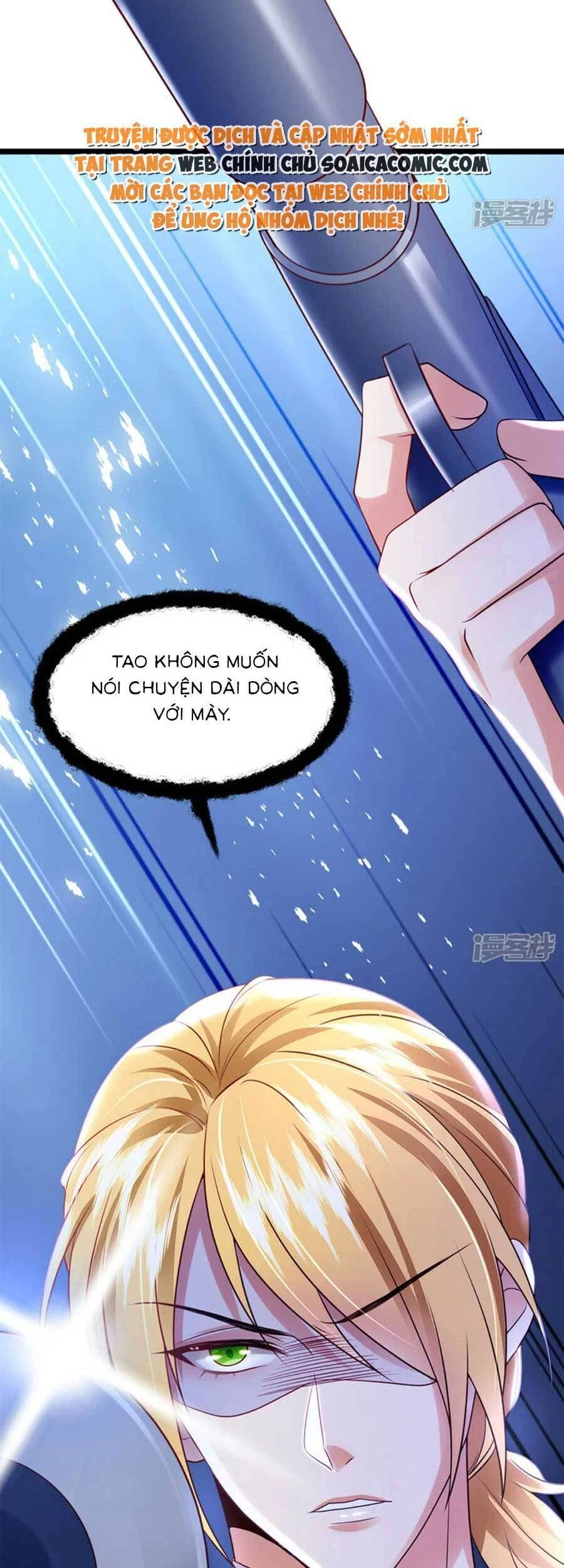 Đêm Nay Ác Nữ Giáng Lâm Chapter 43 - 13