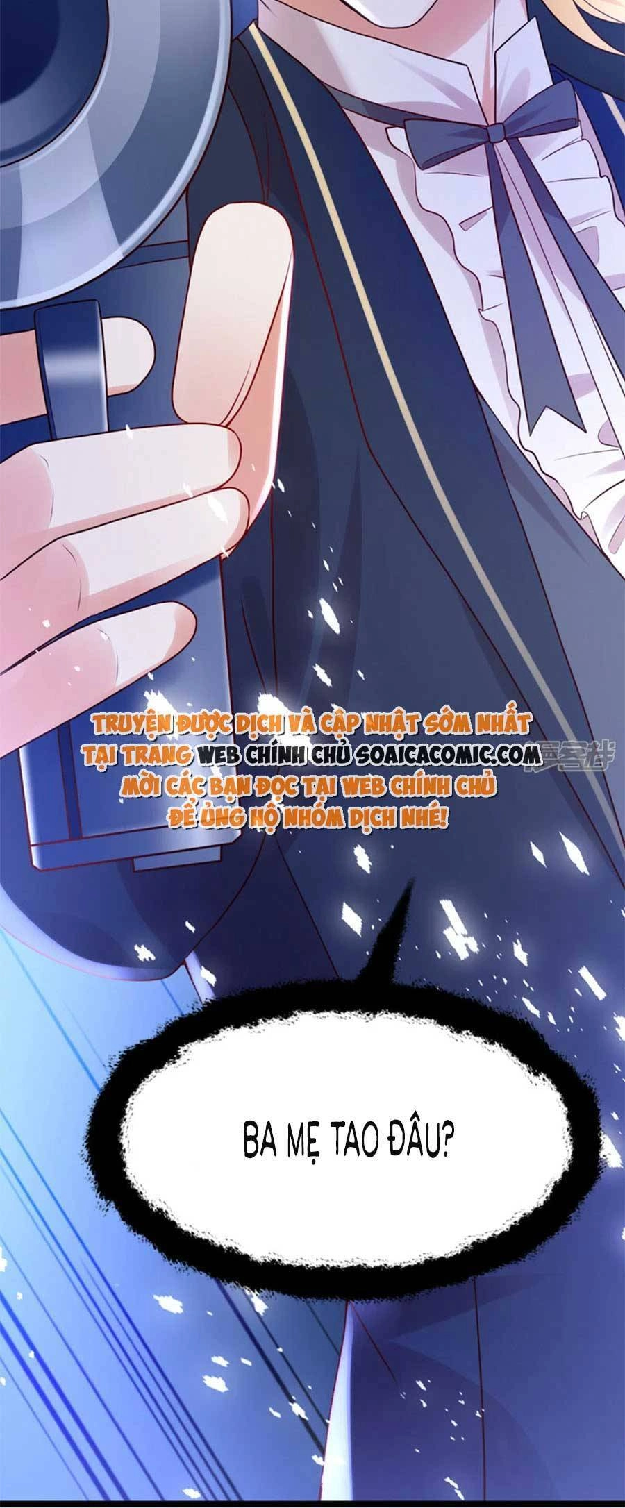 Đêm Nay Ác Nữ Giáng Lâm Chapter 43 - 14