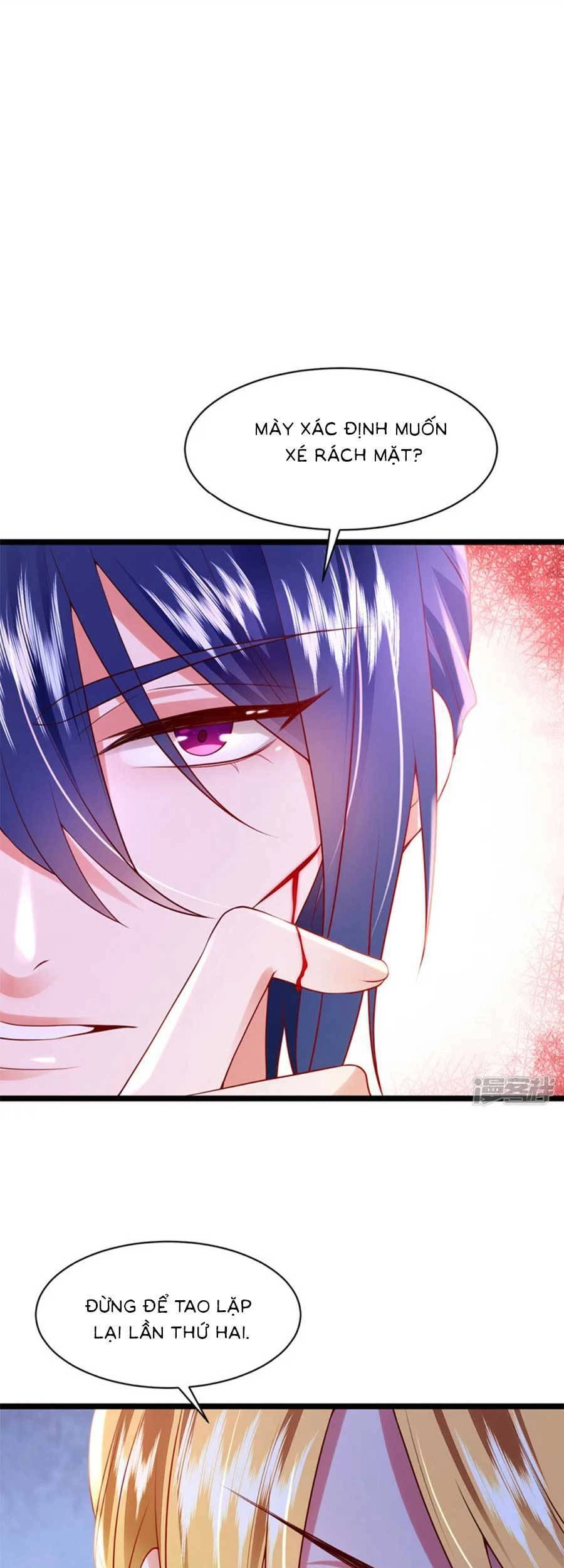 Đêm Nay Ác Nữ Giáng Lâm Chapter 43 - 15