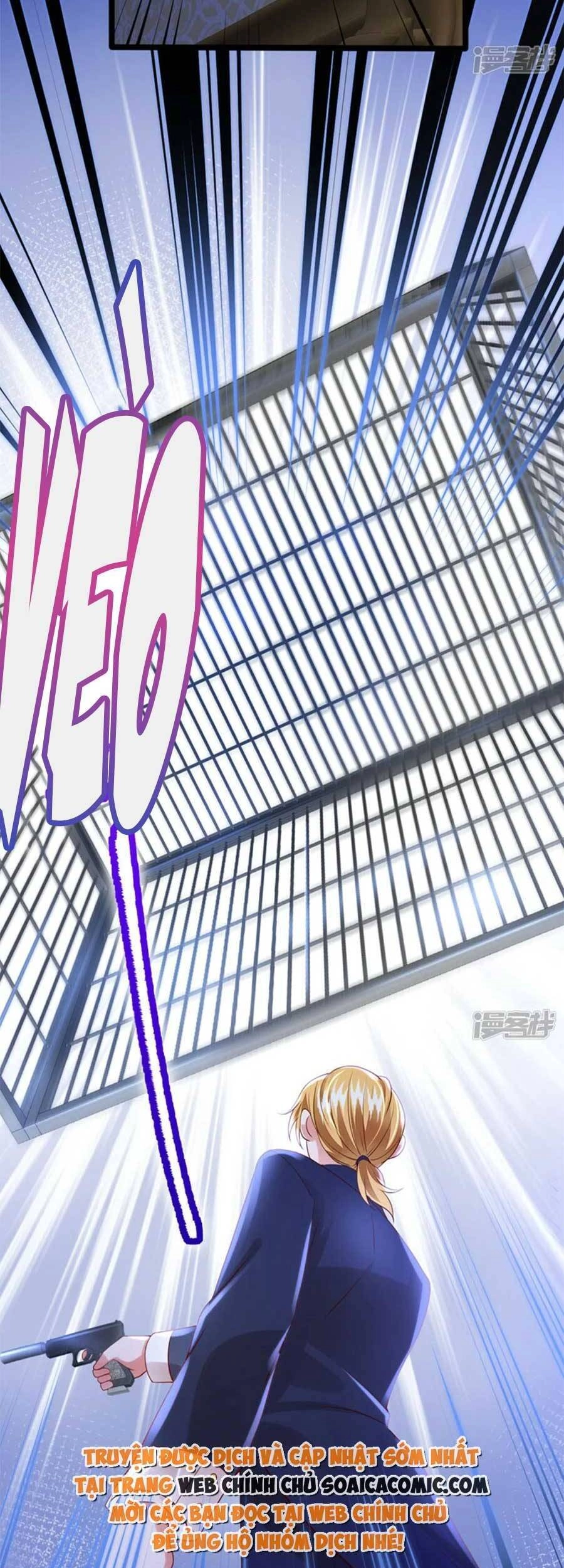 Đêm Nay Ác Nữ Giáng Lâm Chapter 43 - 17