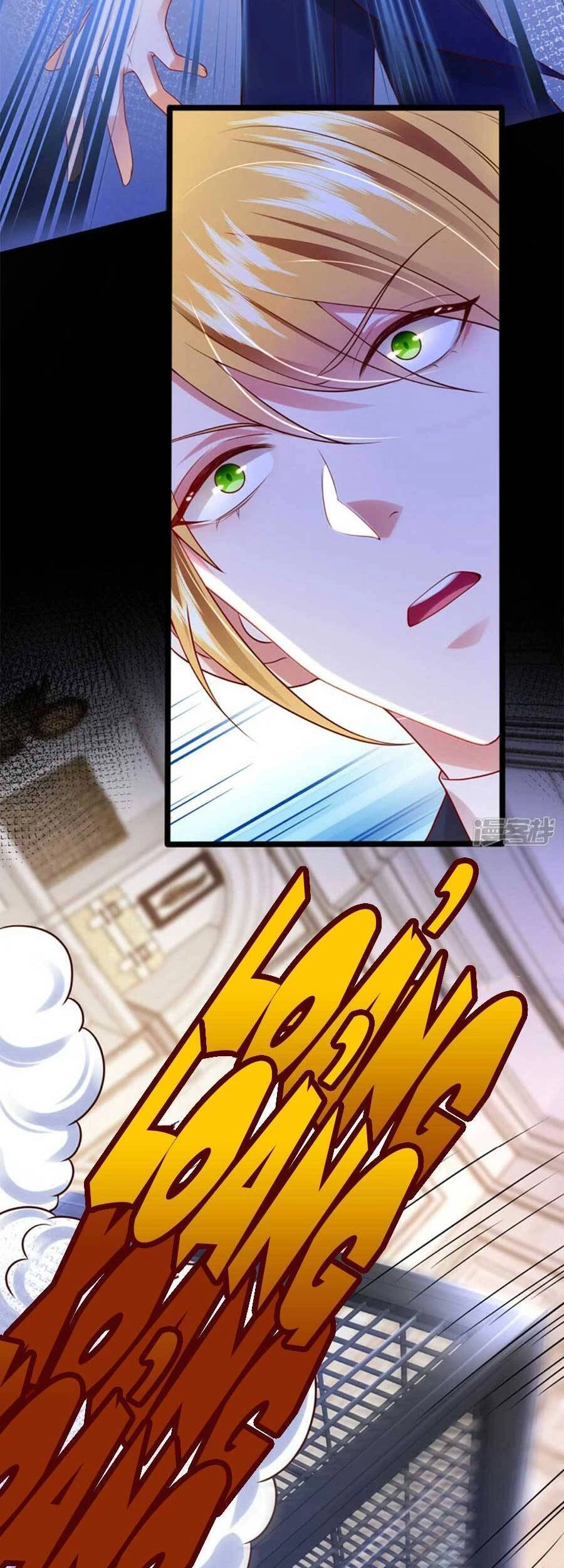 Đêm Nay Ác Nữ Giáng Lâm Chapter 43 - 18