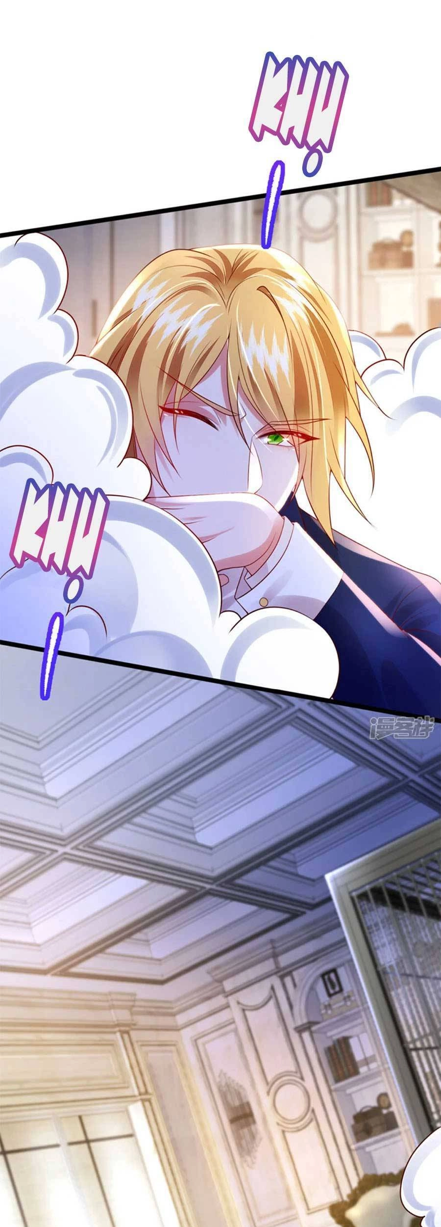 Đêm Nay Ác Nữ Giáng Lâm Chapter 43 - 20