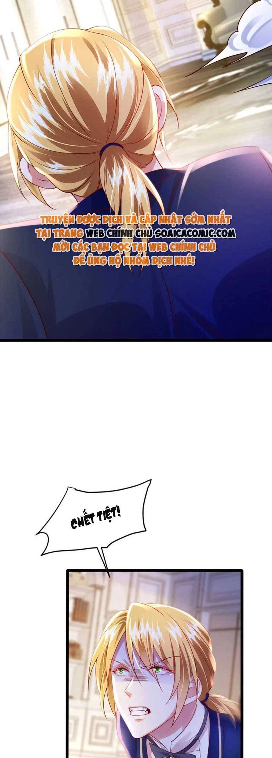 Đêm Nay Ác Nữ Giáng Lâm Chapter 43 - 21