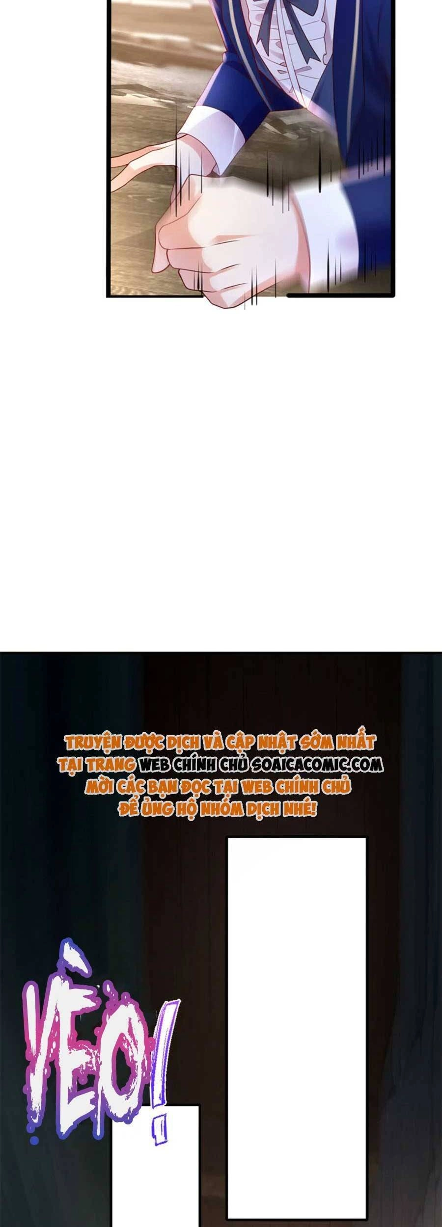 Đêm Nay Ác Nữ Giáng Lâm Chapter 43 - 22