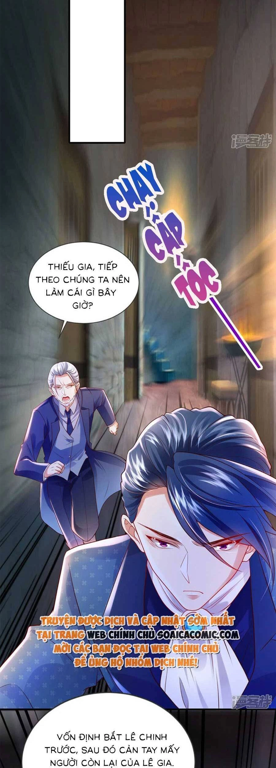 Đêm Nay Ác Nữ Giáng Lâm Chapter 43 - 23