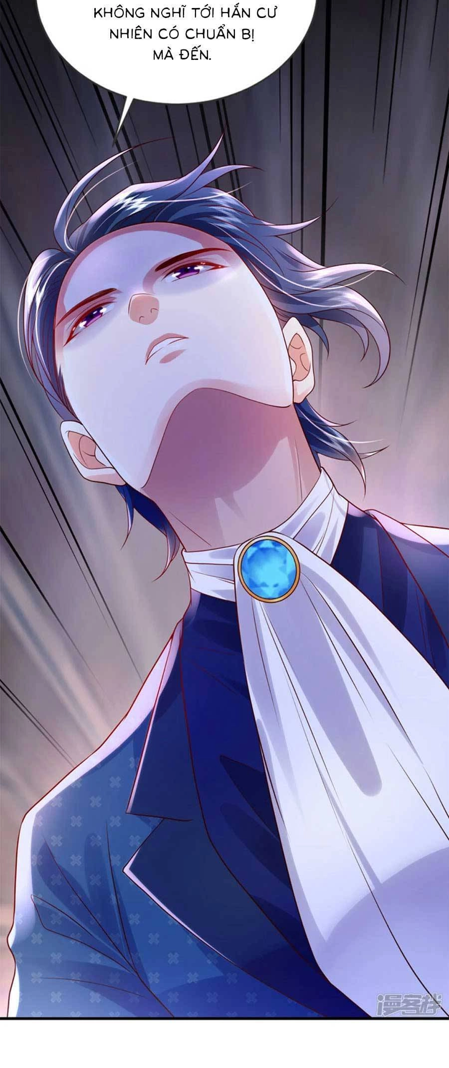 Đêm Nay Ác Nữ Giáng Lâm Chapter 43 - 24