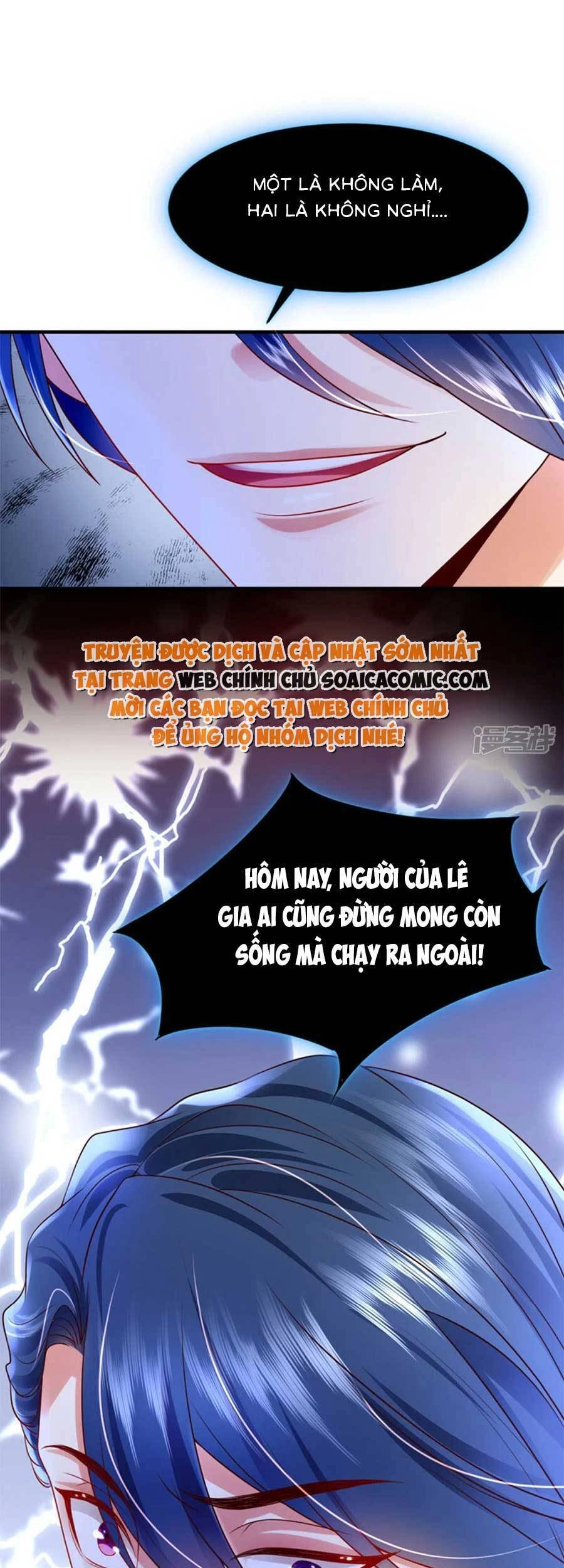 Đêm Nay Ác Nữ Giáng Lâm Chapter 43 - 25