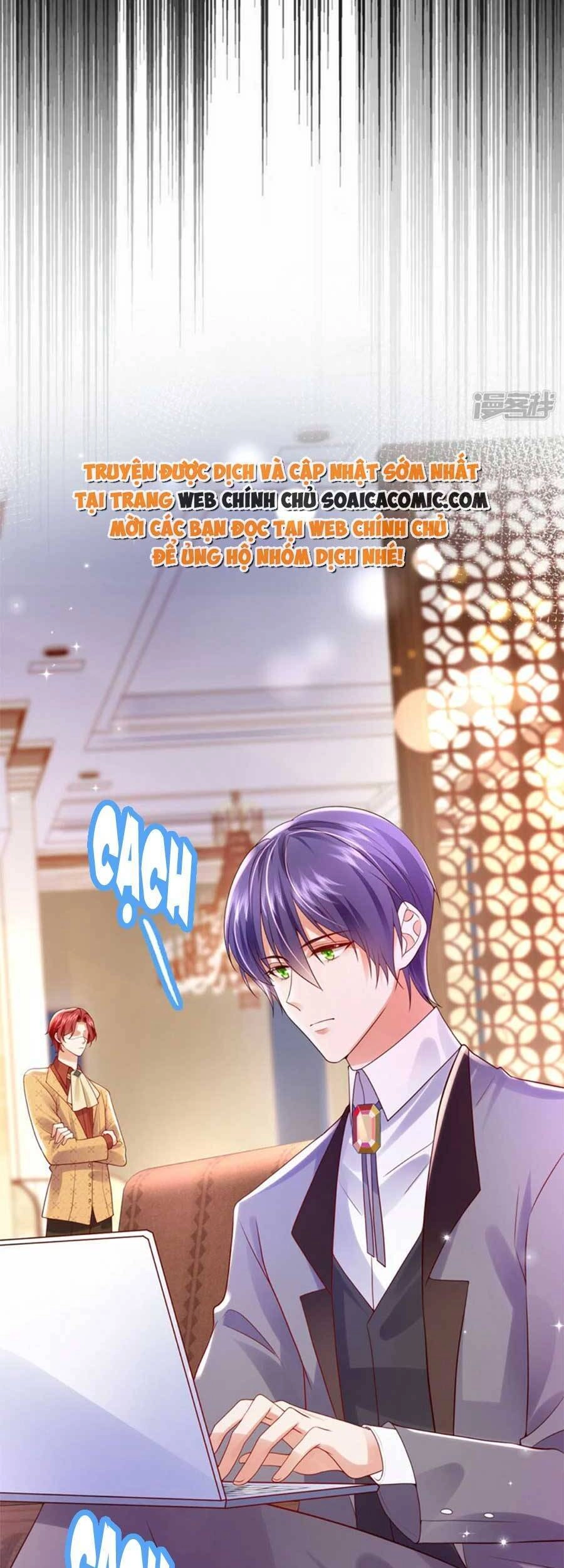 Đêm Nay Ác Nữ Giáng Lâm Chapter 43 - 27