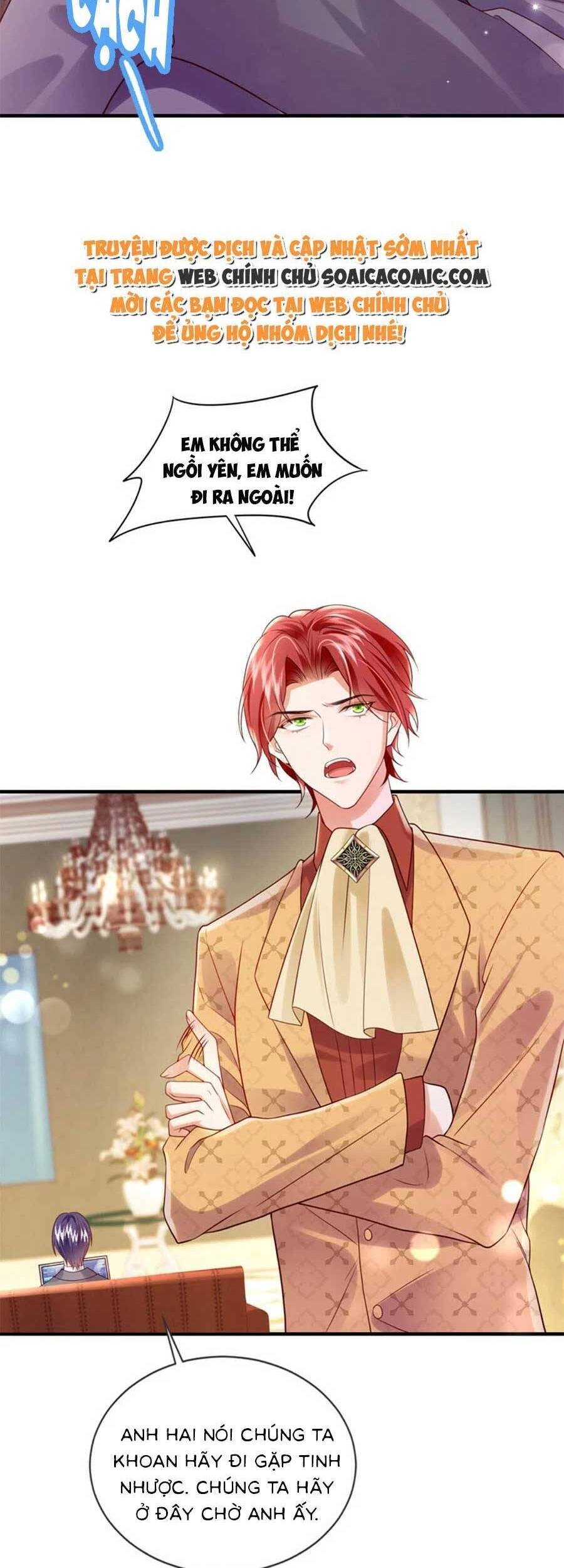 Đêm Nay Ác Nữ Giáng Lâm Chapter 43 - 28