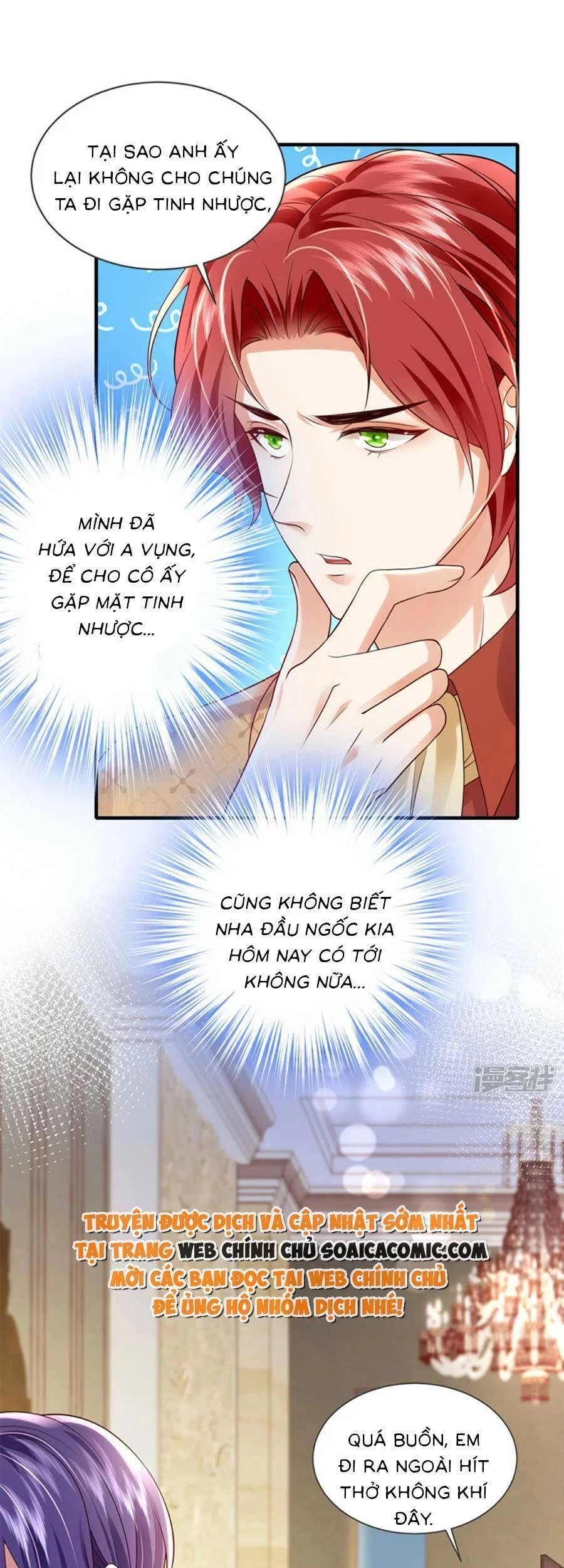 Đêm Nay Ác Nữ Giáng Lâm Chapter 43 - 30