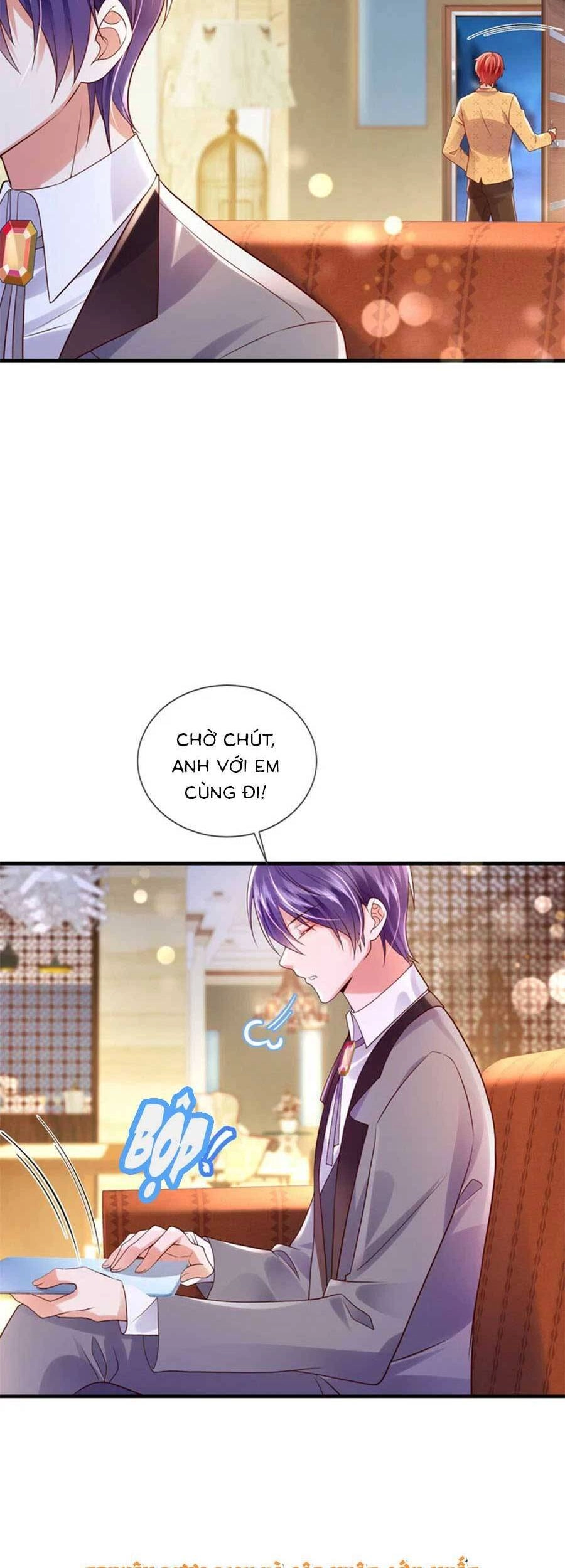 Đêm Nay Ác Nữ Giáng Lâm Chapter 43 - 31