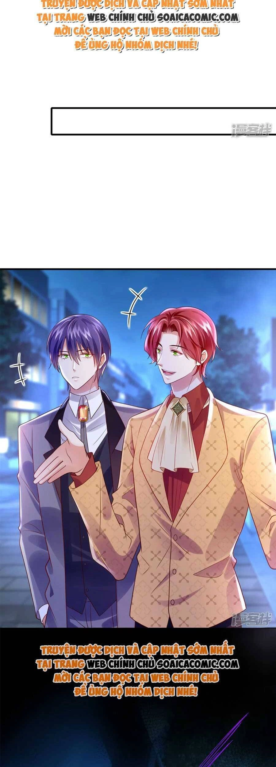 Đêm Nay Ác Nữ Giáng Lâm Chapter 43 - 32