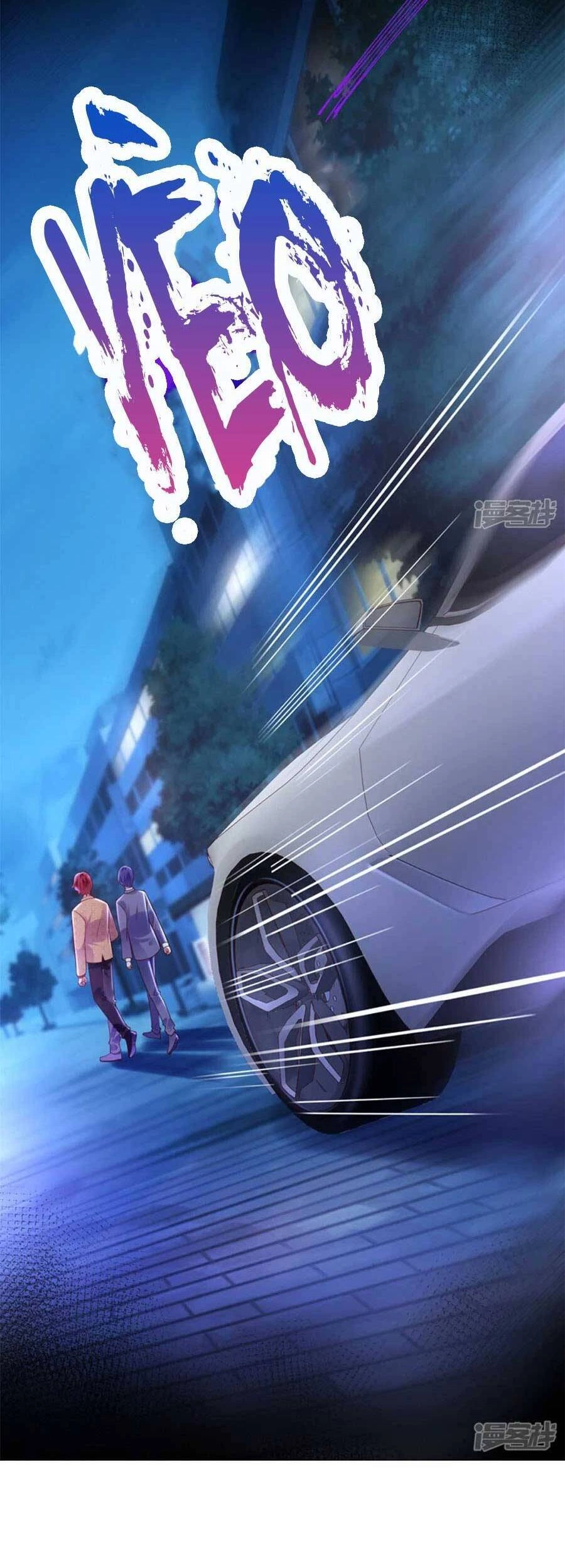 Đêm Nay Ác Nữ Giáng Lâm Chapter 43 - 33