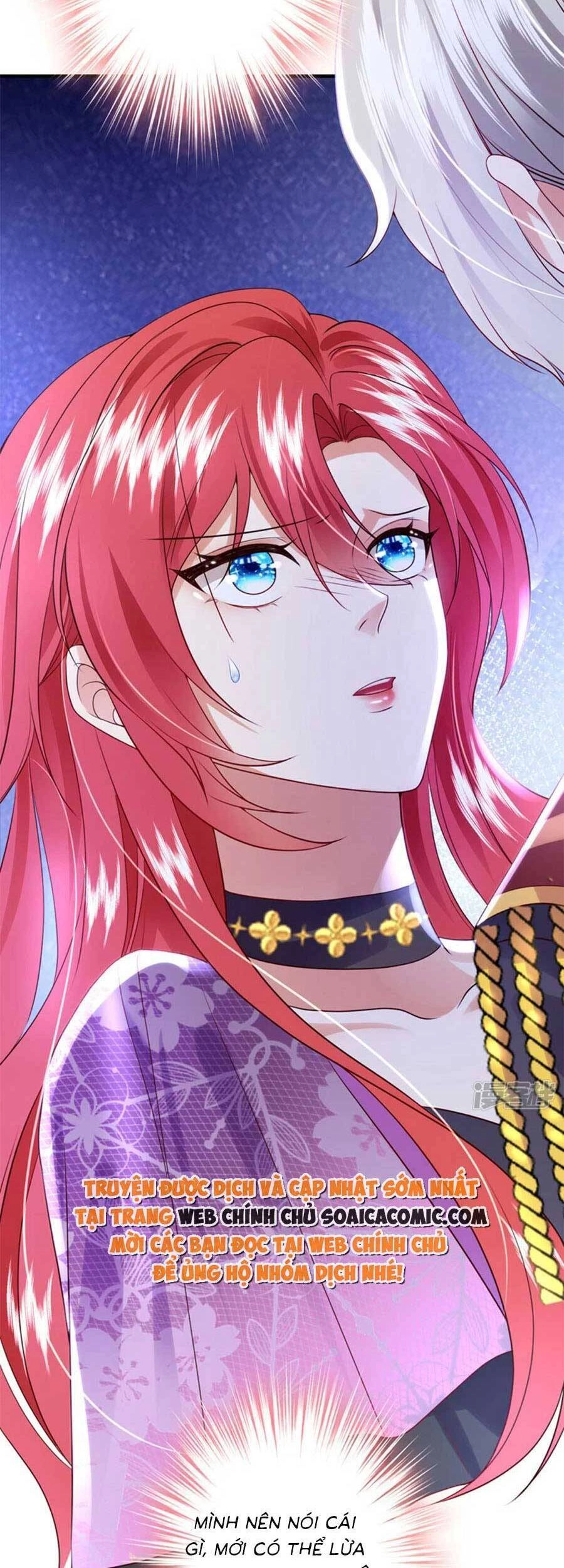 Đêm Nay Ác Nữ Giáng Lâm Chapter 44 - 2