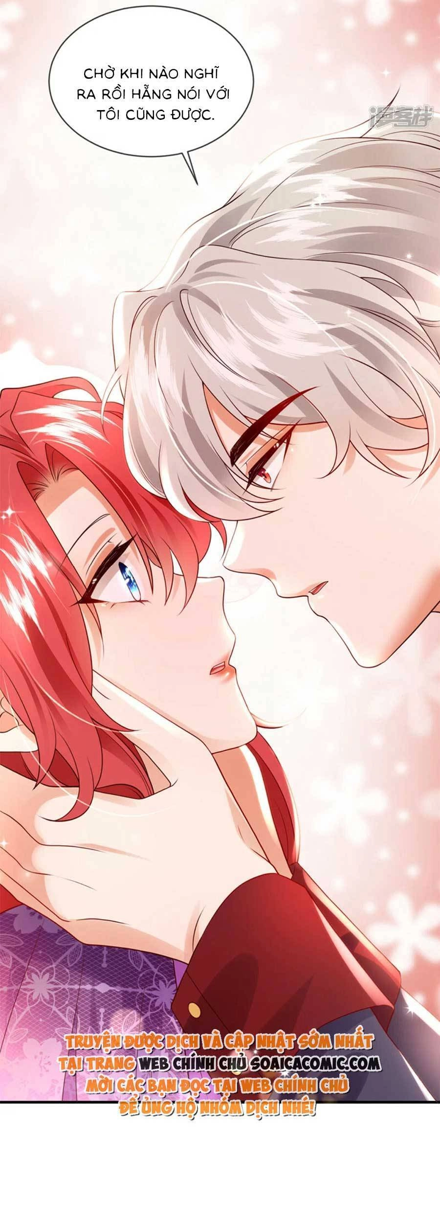 Đêm Nay Ác Nữ Giáng Lâm Chapter 44 - 5