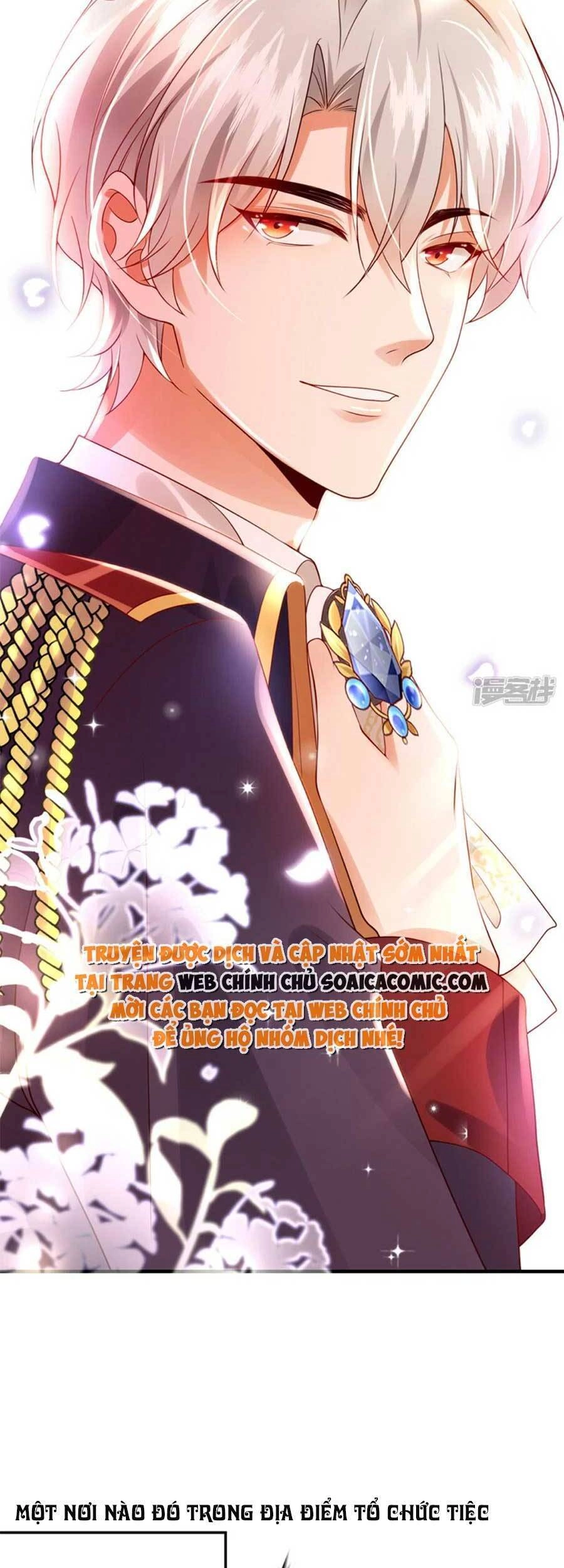 Đêm Nay Ác Nữ Giáng Lâm Chapter 44 - 7