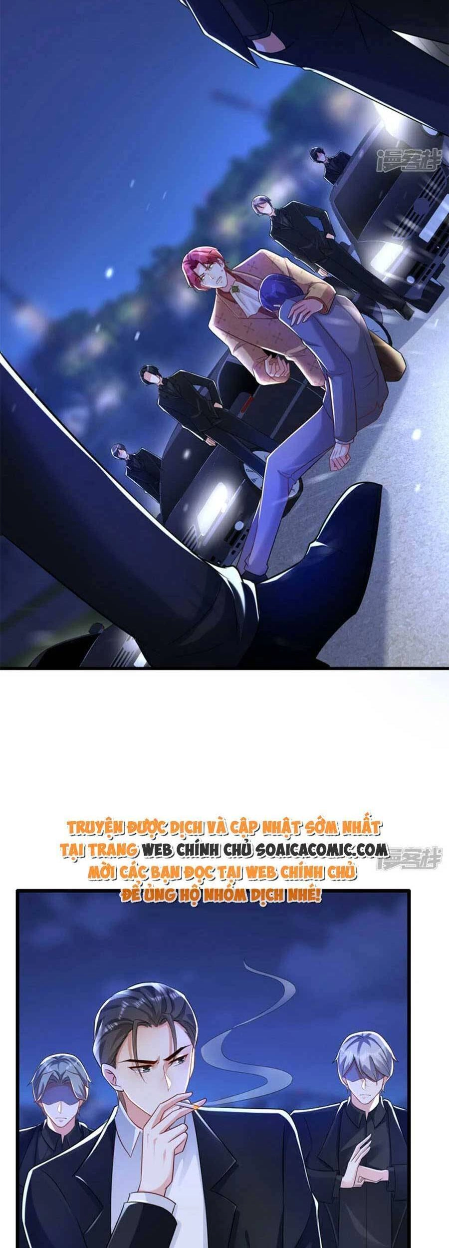 Đêm Nay Ác Nữ Giáng Lâm Chapter 44 - 16