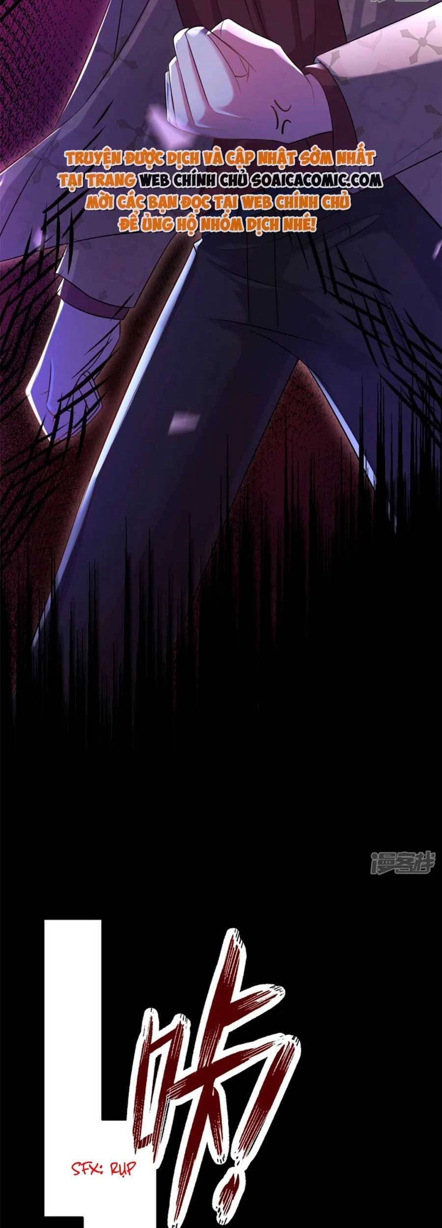 Đêm Nay Ác Nữ Giáng Lâm Chapter 44 - 20