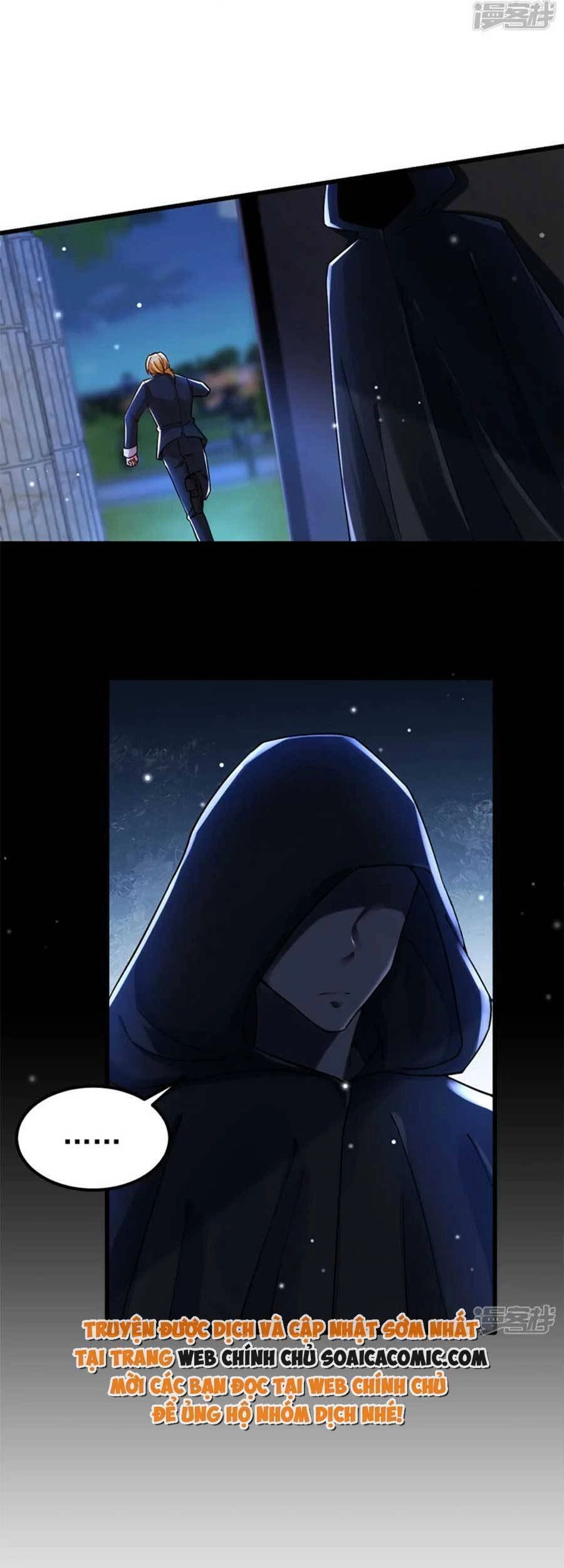 Đêm Nay Ác Nữ Giáng Lâm Chapter 44 - 27